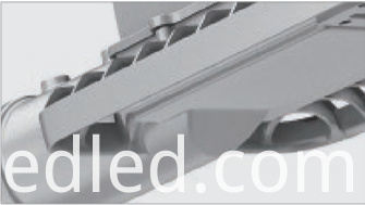 solar street light solar street light